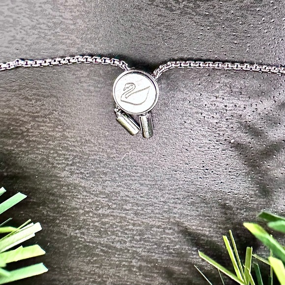 Swarovski Evil Eye Bracelet - Picture 3 of 5